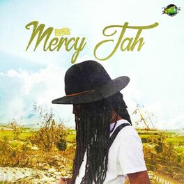 Album cover of Mercy Jah