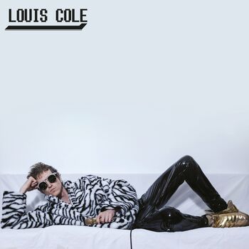 Louis Cole - Park Your Car on My Face: listen with lyrics
