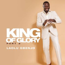 Album cover of King of Glory, Pt. 2