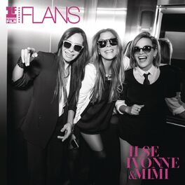 Album cover of Primera Fila Flans