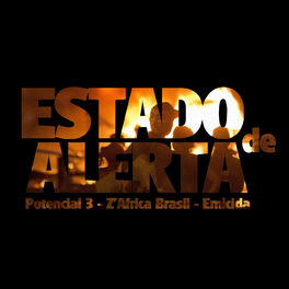 Album cover of Estado de Alerta