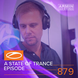 Album cover of A State Of Trance Episode 879