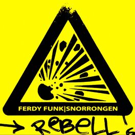 Album cover of Rebell