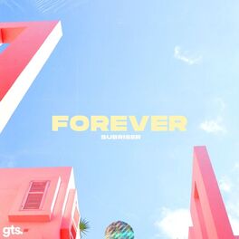 Album cover of Forever