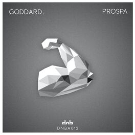 Album cover of Prospa
