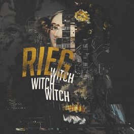 Album cover of Witchwitchwitch