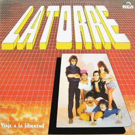 Album cover of Viaje a la Libertad