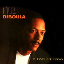 Album cover of Y pa ni dwa