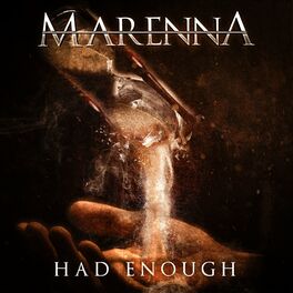 Album cover of Had Enough