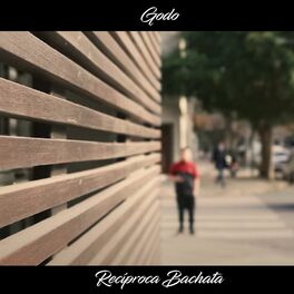 Album cover of Recíproca Bachata