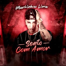 Album cover of Sento Com Amor