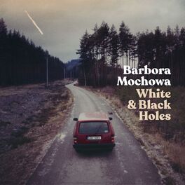 Album cover of White & Black Holes