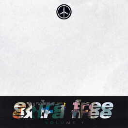 Album cover of Extra Free, Vol. 1