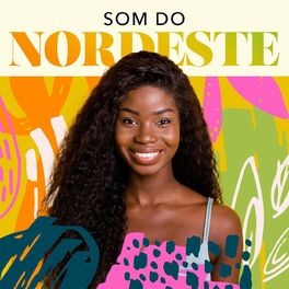 Album cover of Som do Nordeste