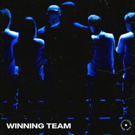Album cover of Winning Team