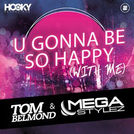 Album cover of U Gonna Be so Happy (With Me)