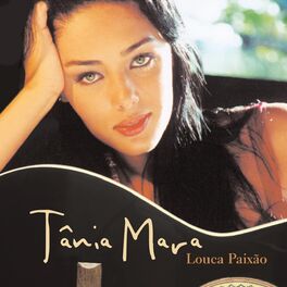 Album cover of Louca Paixão