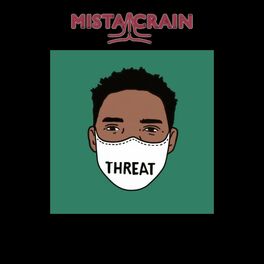Album cover of Threat