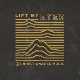 Album cover of Lift My Eyes