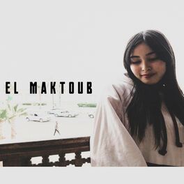 Album cover of El Maktoub