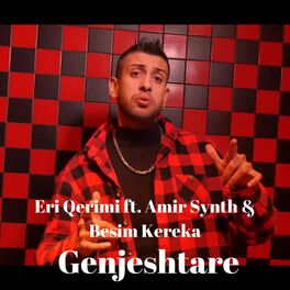 Album cover of Genjeshtare