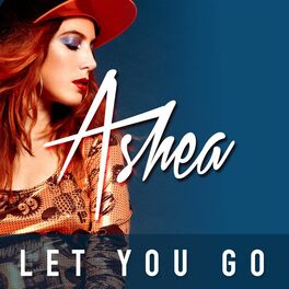 Album cover of Let You Go