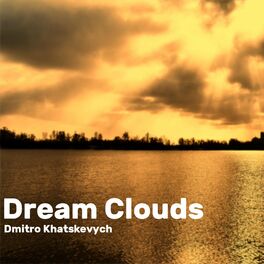 Album cover of Dream Clouds