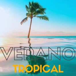 Album cover of Verano Tropical