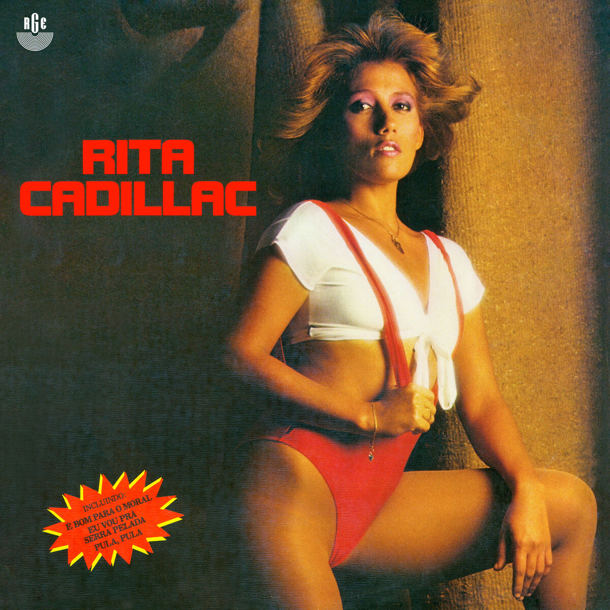 Rita Cadillac: albums, songs, playlists | Listen on Deezer