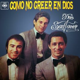 Album cover of Como No Creer en Dios