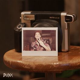 Album cover of Doxxstream (Live)