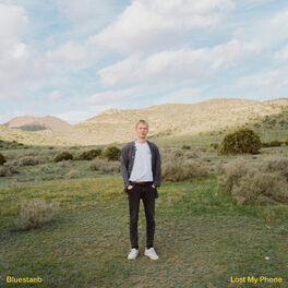 Album cover of Lost My Phone