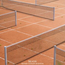 Album cover of Moon