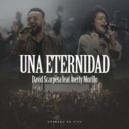 Album cover of Una Eternidad (En Vivo)