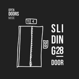 Album cover of Sliding Door Vol.28