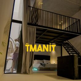 Album cover of Tmanit