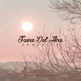 Album cover of Fuera del Aire