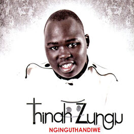 Album cover of Nginguthandiwe