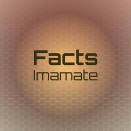 Album cover of Facts Imamate