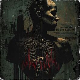 Album cover of No One Survives (Grendel Version)
