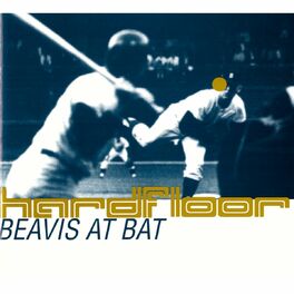 Album cover of Beavis at Bat