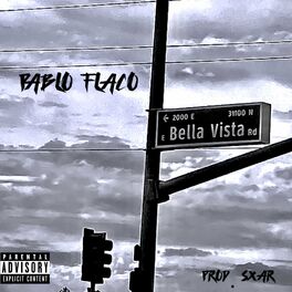 Album cover of BELLA VISTA
