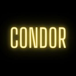 Condor: albums, songs, playlists | Listen on Deezer