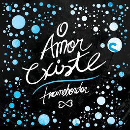 Album cover of O Amor Existe