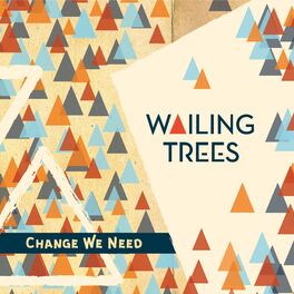 Album cover of Change We Need