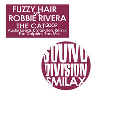 Album cover of The Cat 2009