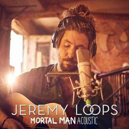 Album cover of Mortal Man (Acoustic)