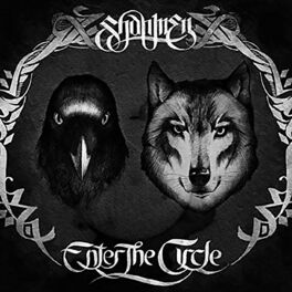 Album cover of Enter the Circle