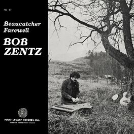 Album picture of Beaucatcher Farewell