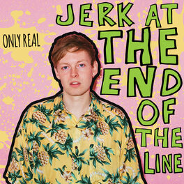 Album cover of Jerk At The End Of The Line